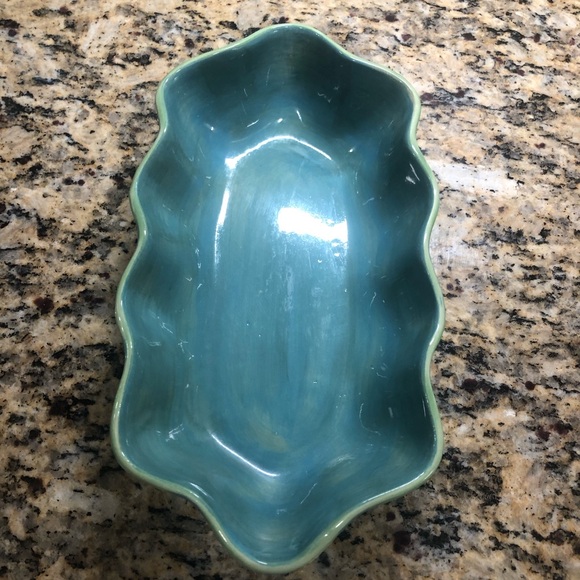 Gail Pittman set of 2 Province Ruffled Bowls - Picture 7 of 9